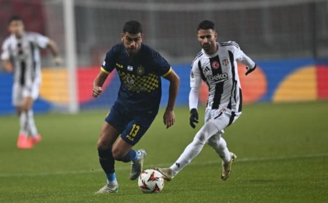 besiktas-1-3-maccabi-tel-aviv